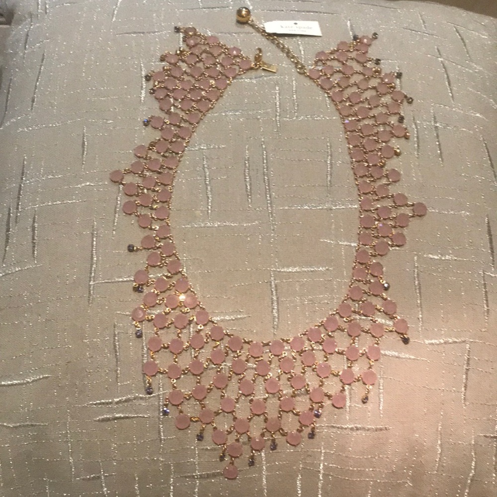 Kate Spade Evening Necklace